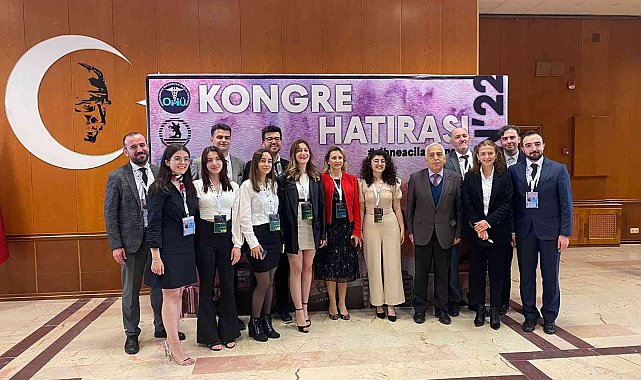 10. Ulusal Tıp Öğrenci Kongresi