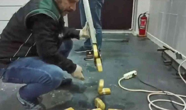 107 kilo eroinle yakalanan sanık: "600 bine anlaştık, teslimat olmadığı için parayı alamadım"