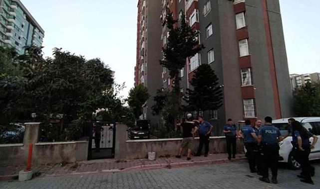 11. Kattan Düşen Çocuk Kurtarılamadı