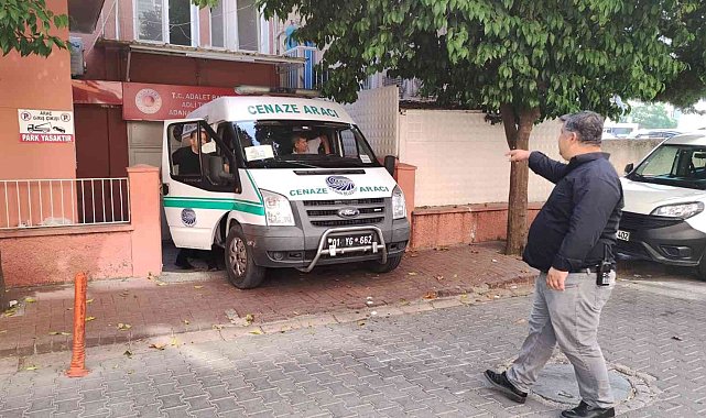 11&#039;inci kattan düşerek ölen Miray&#039;ın cenazesi teslim edildi