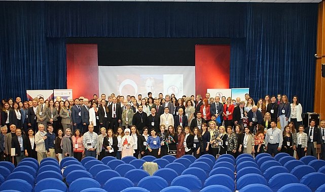 12. Ulusal Tıp Eğitimi Kongresi