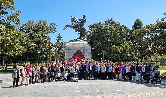 14 Mayıs Eczacılık Günü