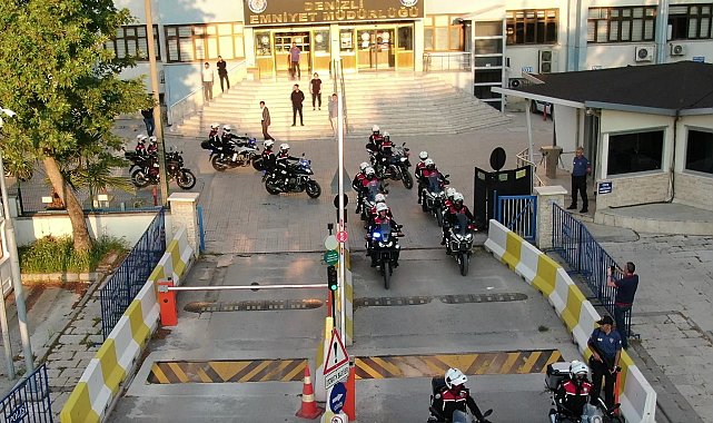 140 kişinin dolandırdığı 'Escort' operasyonunun detayları ortaya çıktı