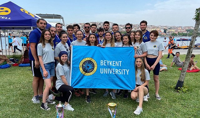 1453 Fetih Spor Fest şampiyonları belirlendi