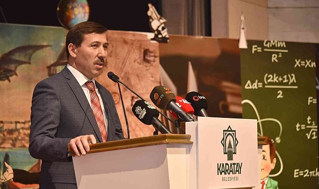 15 bin öğrenci ecdadını hem tiyatroyla hem de okuyarak tanıyacak