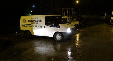 15 yaşındaki genç babasını öldürdü