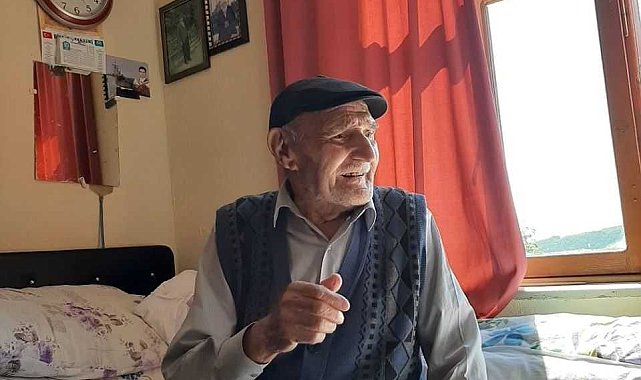 152 torun sahibi asırlık çınar vefat etti