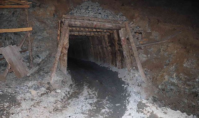 16 madencinin canını kurtardığı göçükte operatör hayatını kaybetti