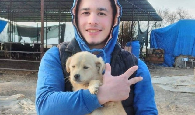 17 yaşındaki genç trafik kazasında hayatını kaybetti