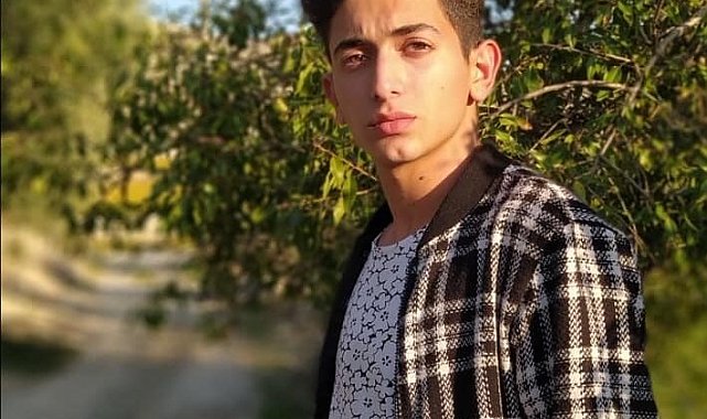 17 yaşındaki Sedat 2 gündür aranıyor