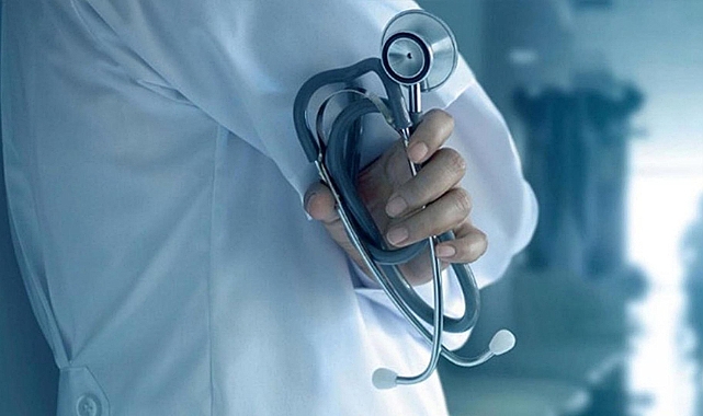 18 Mayıs doktorlar grevde mi?