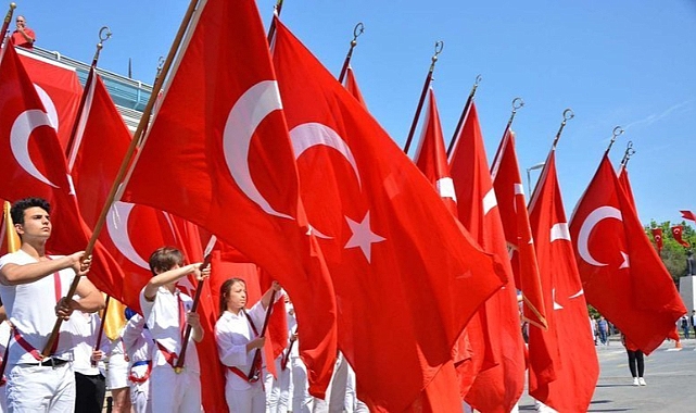 19 Mayıs Tatil mi ?