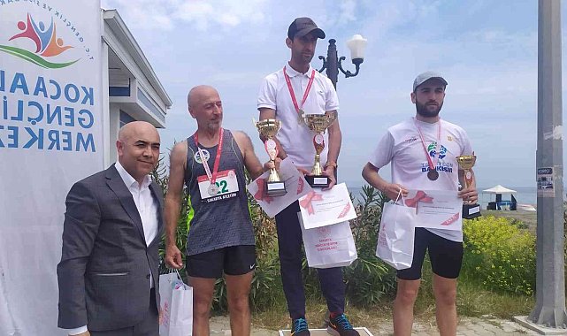 1980 yılında ara verilen maraton 42 yıl sonra yeniden başladı