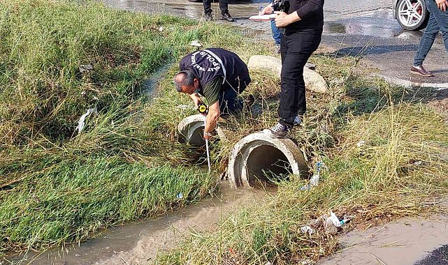 2 çocuğun ölümünde Tekirdağ Büyükşehir ve Ergene Belediyeleri asli kusurlu bulundu
