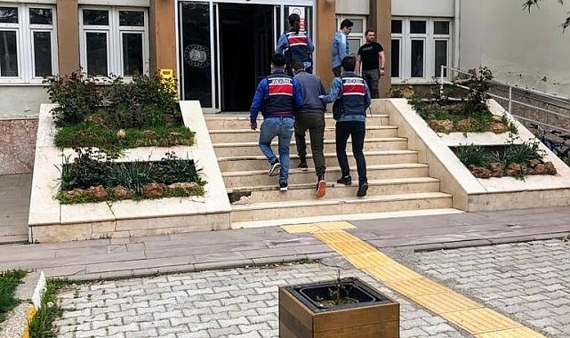 20 yıl önceki cinayet, dosyanın kapanmasına 3 gün kala çözüldü
