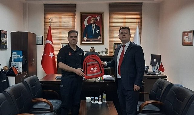 2022 Tatbikat Yılı hakkında bilgilendirme yapıldı