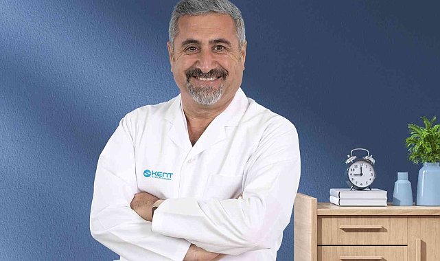 25 gramlık hayati organ: Tiroid bezi