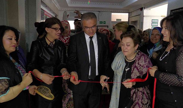 26 yıllık hayali gerçek oldu