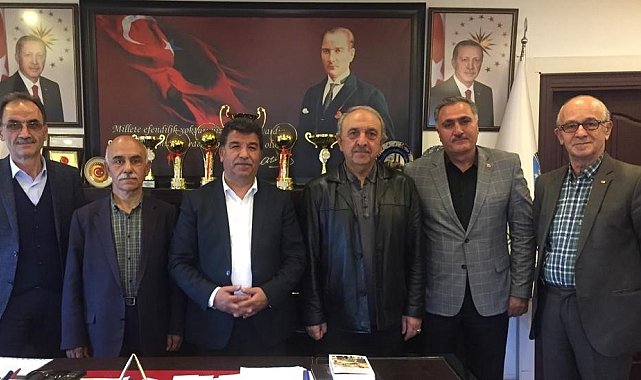 26'ıncı Sultan Sekisi Tekman'da yapılacak