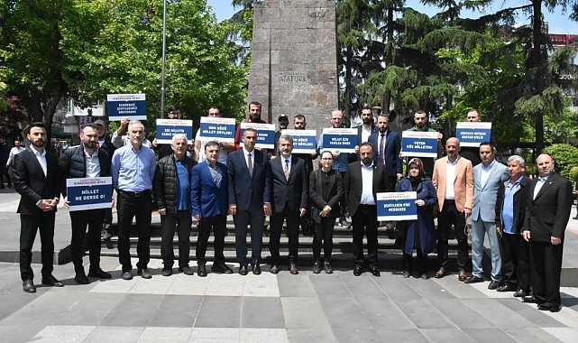 27 Mayıs Demokrasi Darbesi'ni unutmadılar