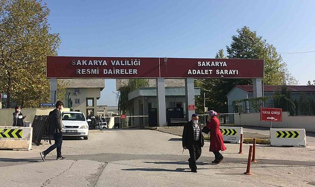 3 askerin şehit düştüğü patlama davasında sanıklar hakim karşısında