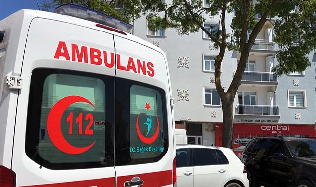 3 gündür haber alınamayan kişi evde uyurken bulundu