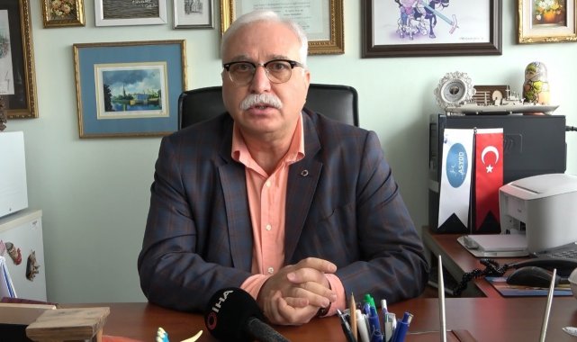 3 Mayıs Dünya Astım Günü