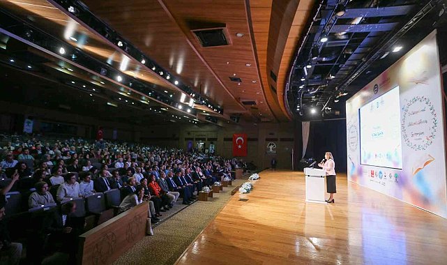 3. Uluslararası Çocuk Kütüphaneleri sempozyumu