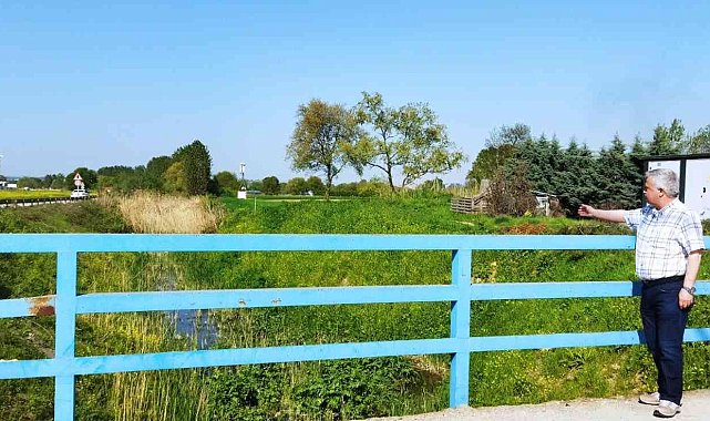 30 Ağustos Mahallesi sakinleri sıkıntılara çözüm bekliyor