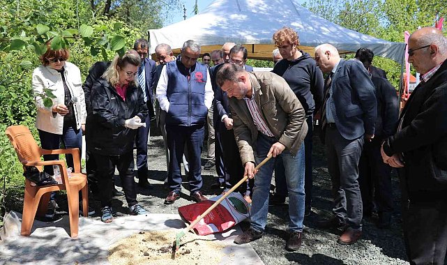 '1 kilo inokulant ile 100 kilo tohumluk aşılanabiliyor'