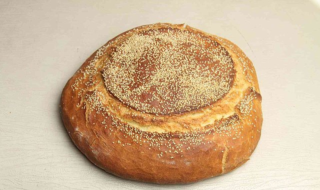 'Alaşehir Ekmeği'ne coğrafi işaret alındı