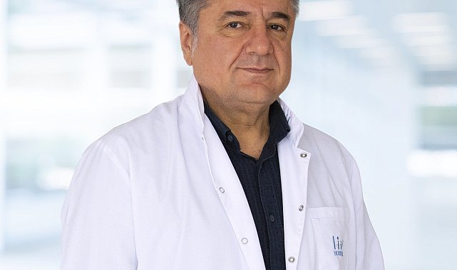 'Ani baş dönmesi inme işareti olabilir'