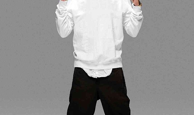 'Cuma İş Çıkışı' konserinde Ceza sahneye çıkacak