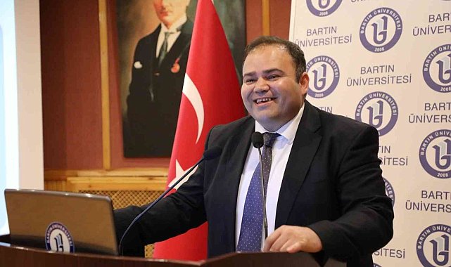 'Girişimcilik, inovasyon ve KOSGEB destekleri' konuşuldu