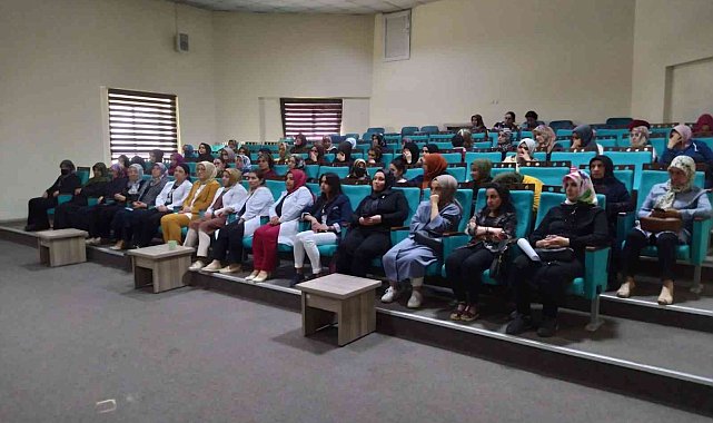 &#039;Gönülden Gönüle Dost Sohbetleri&#039; sürüyor