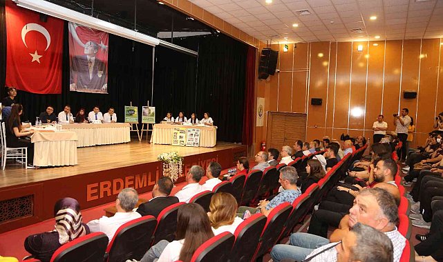 'Liseli gençlerden 'Münazara Yarışması'