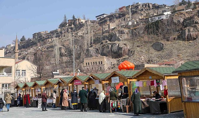 'Maharetli Eller' kaldığı yerden devam