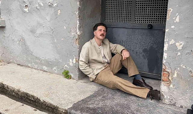 'Nazım Hikmet 120 Yaşında' belgeseli Muratpaşa'da