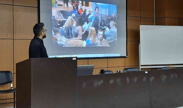 'Stres optimal seviyede kullanıldığında bir yakıt işlevi görür'