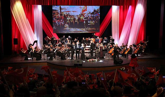 4. Uluslararası Gaziantep Opera ve Bale festivali başlıyor