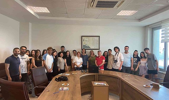 4. Uluslararası Medya Çalışmaları Sempozyumu