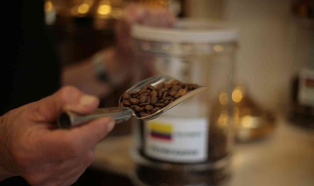 40 yıllık hatır için 77 senedir kahve satıyorlar