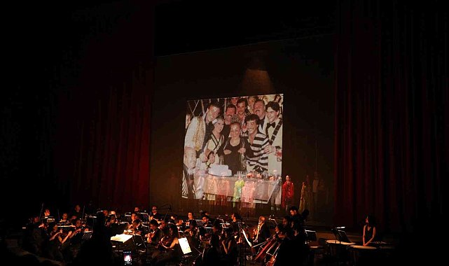 4'üncü Uluslararası Gaziantep opera ve bale festivali başladı