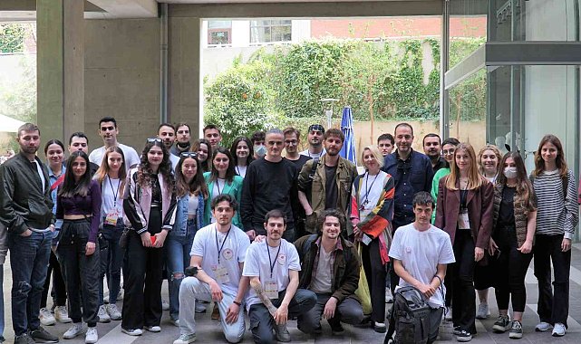 500 öğrenci festivalde buluştu