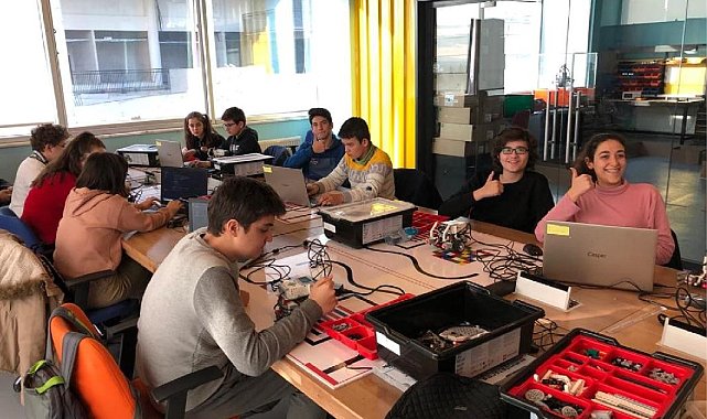 55 ilin içinde Düzce&#039;de var