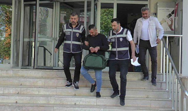 6 ilde aranan suç makinesi yakalandı