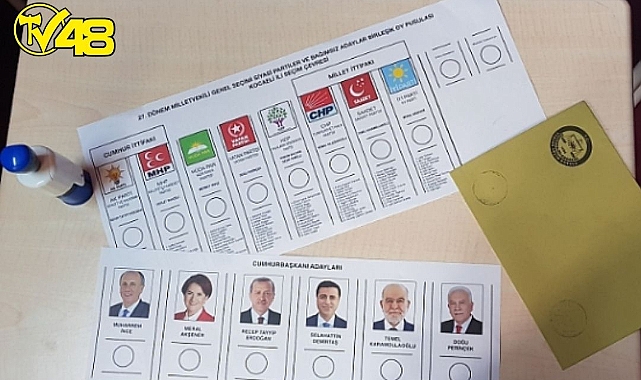 6 Kasım&#039;da erken seçim senaryosu