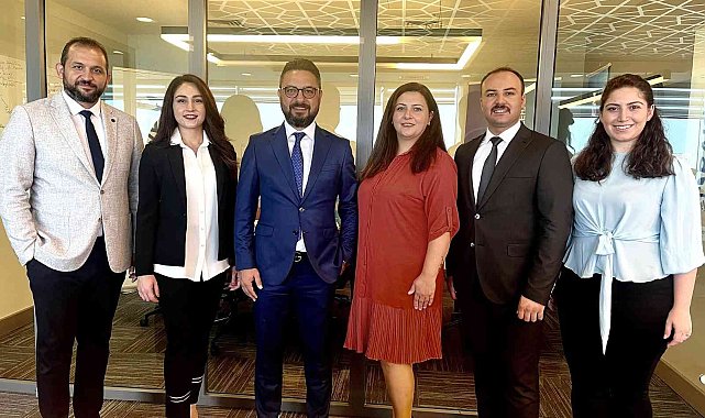 600 milyon TL'lik ödeme Bakiyem'le yapıldı