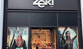 62 yıllık tekstil devi Zeki Triko, icradan satıldı