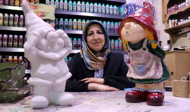 9 yıldır yapıyor, psikologlar onu öneriyor